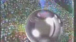Vinheta Globeleza 1997 (curta)