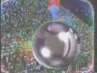 Vinheta Globeleza 1997 (curta)