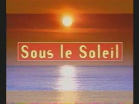 Parodie Sous le Soleil (Choum) + Paroles