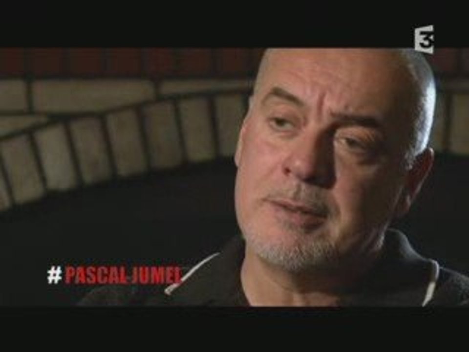 Flic et Voyou - Pascal Jumel Policier Ripou