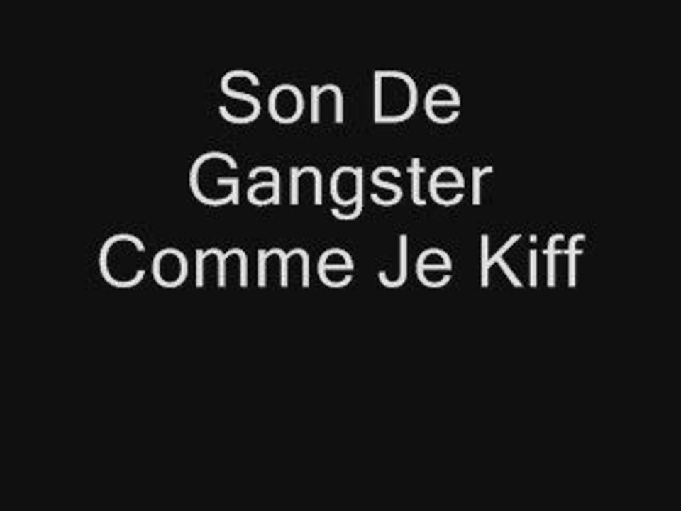 Soul Gangster