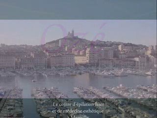 Centre Ozé : épilation laser à Marseille
