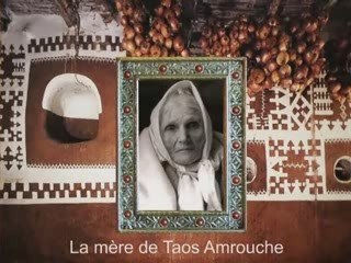 Histoire de ma vie - Fadhma Ait Mansour