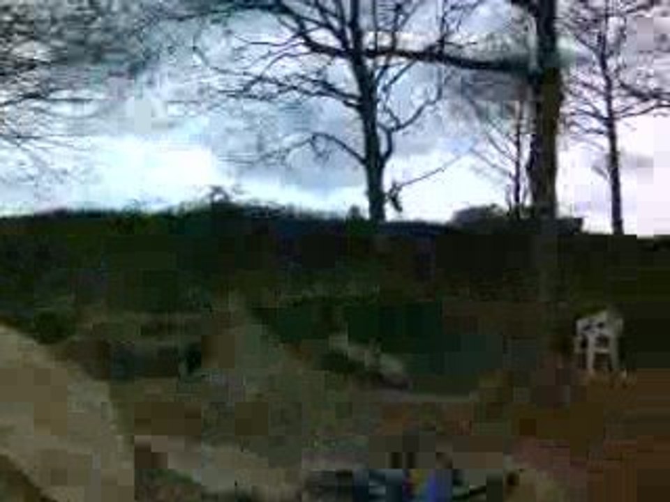 Anthony premier backflip atainville