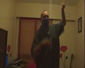 kamizol-c walk mdrrr!