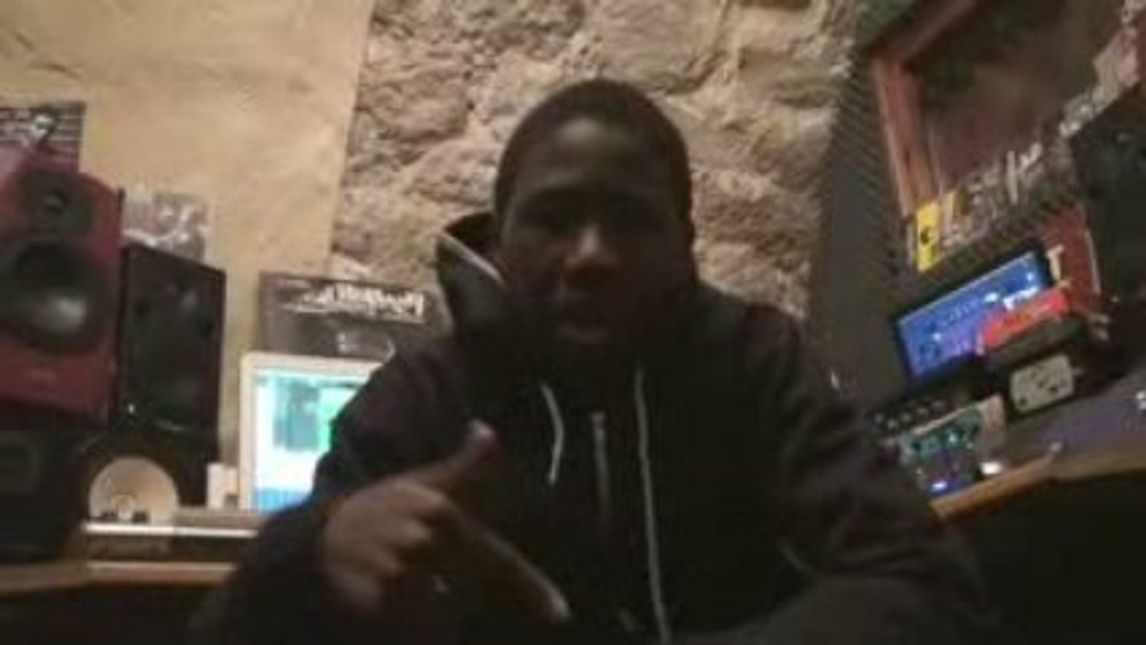 freestyle de STILL FRESH