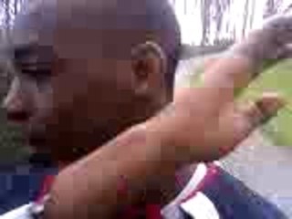 Cynthia, Idaman, mOuahh, André et Martha xD