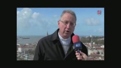 Pâques, c'est une fête de la confiance !