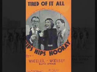 Casa Loma Orchestra - Tired Of It All