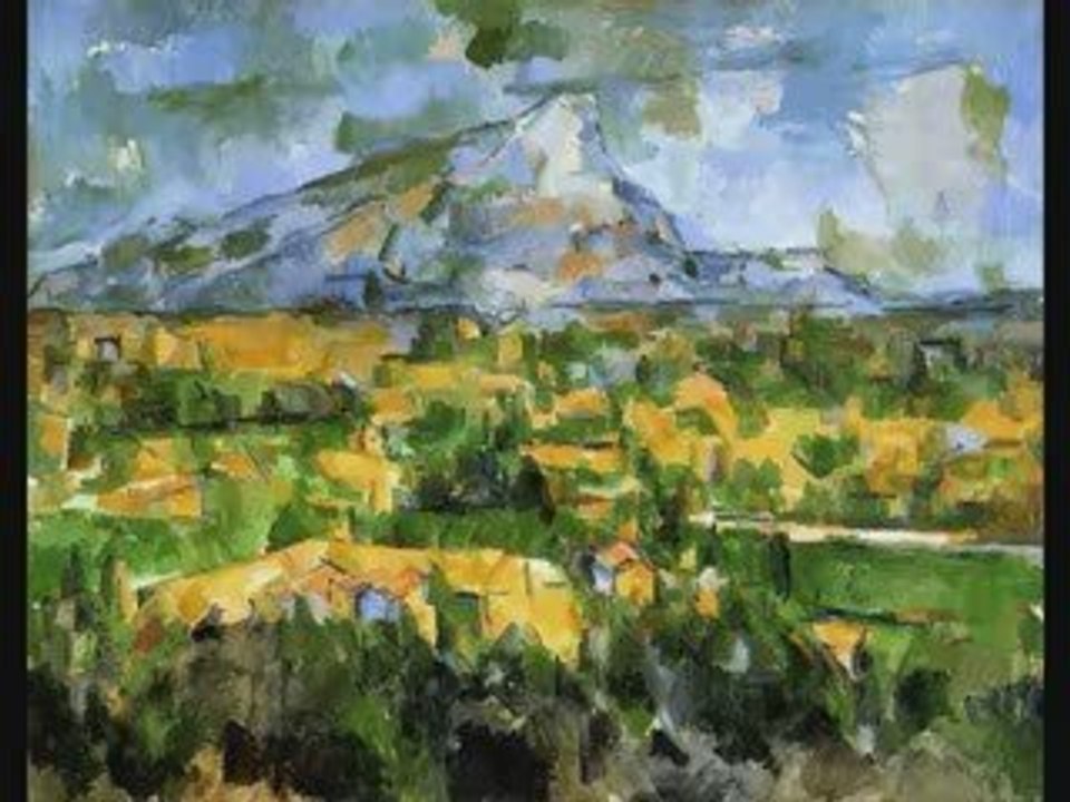 Etude n°6 A Barrios