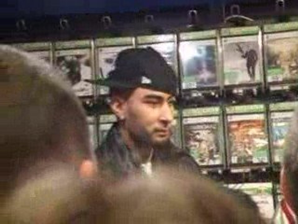 la fouine a nantes