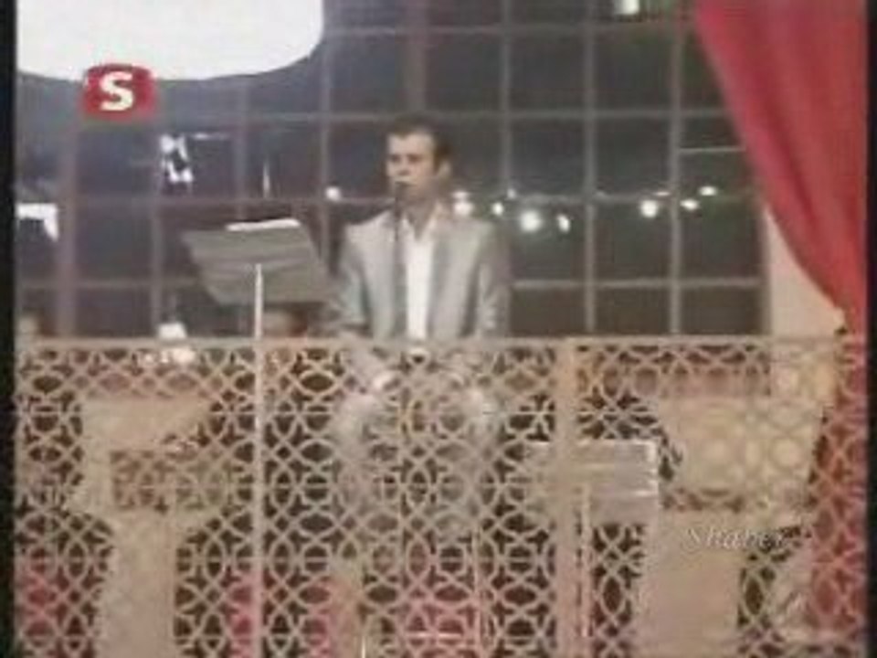 Süleyman Erkişi İlllallahu