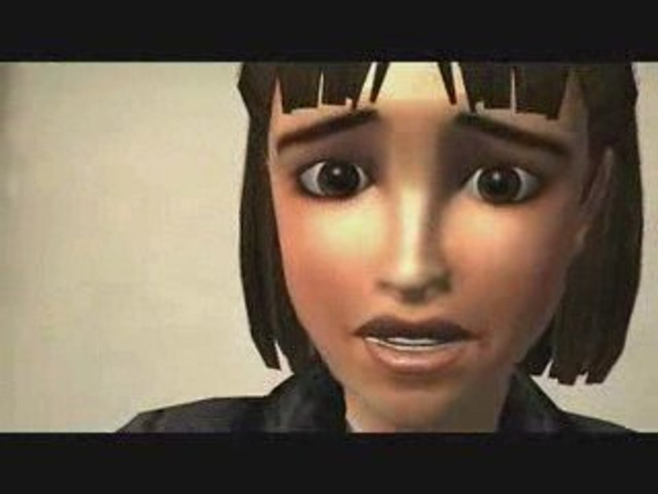 Tomb Raider Legend - Népal - Première partie