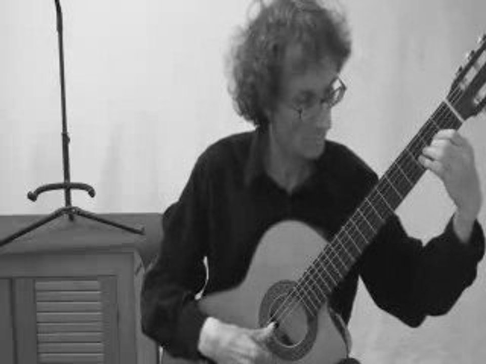F.Carulli (1770-1841)Valses N°1,2,3 Op.101