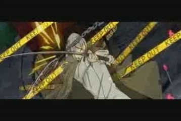 Amv Soul eater (Fr@d@k)