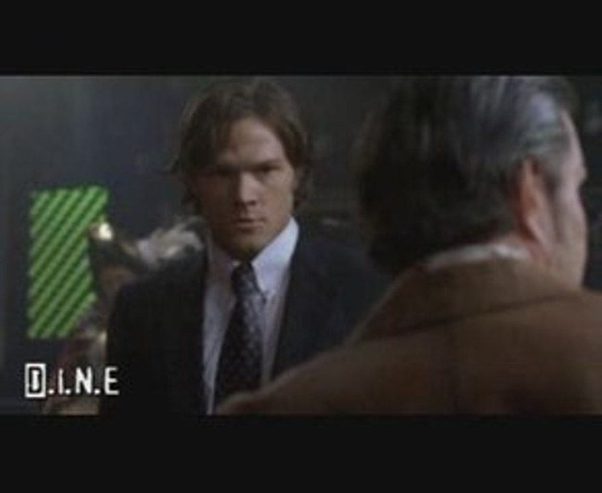Parodie Supernatural 3