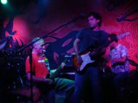 Diablos Azules - Enfermazo