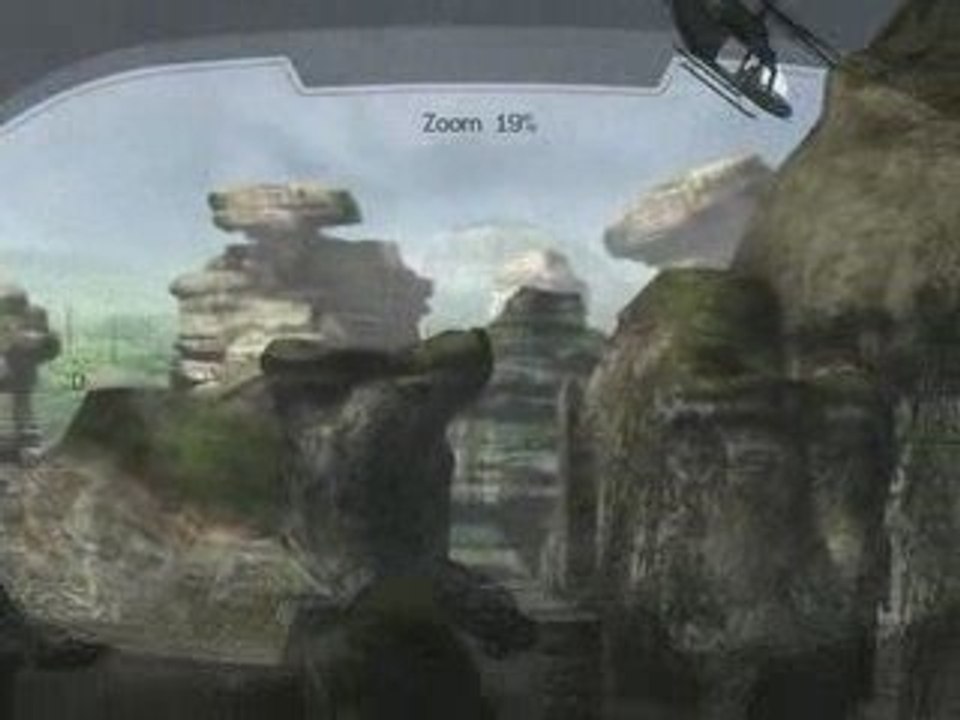 Tomb Raider Legend - Nouveau coup de foudre
