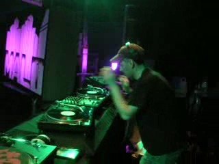 Maissouille @t  UrbaNoise 04.04.09 Clécy (MaloMaké)