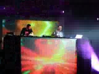 Beat Torrent @ Garorock 2009 part. 3