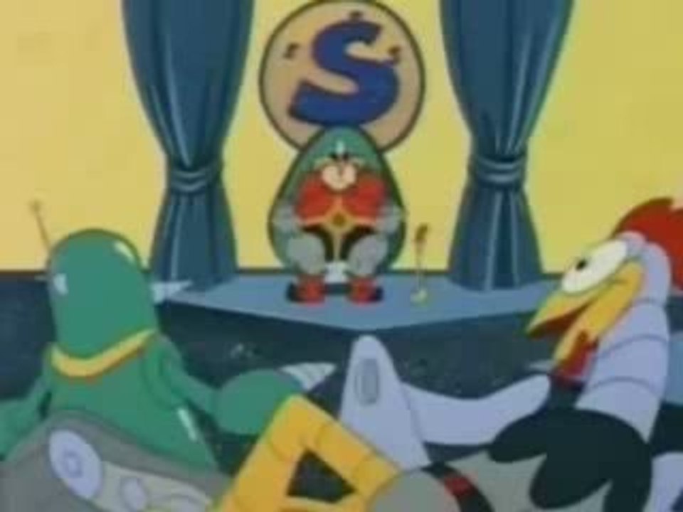 Youtube poop : Sonic est dans ton PINGAS!