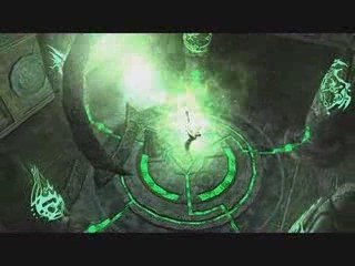 Tomb Raider Legend - Népal - Deuxième partie