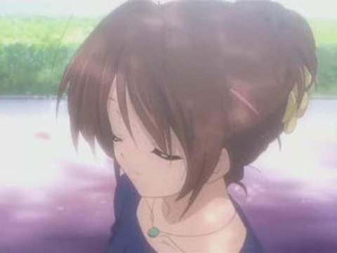 amv clannad after story