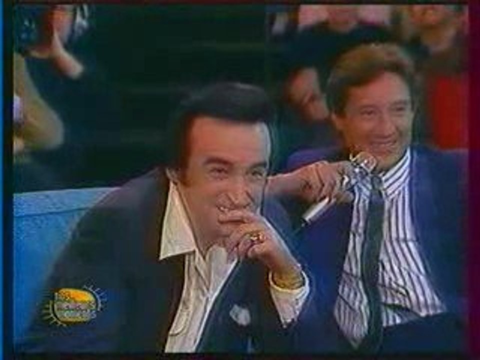 dick rivers - avis de recherche (20/04/90)