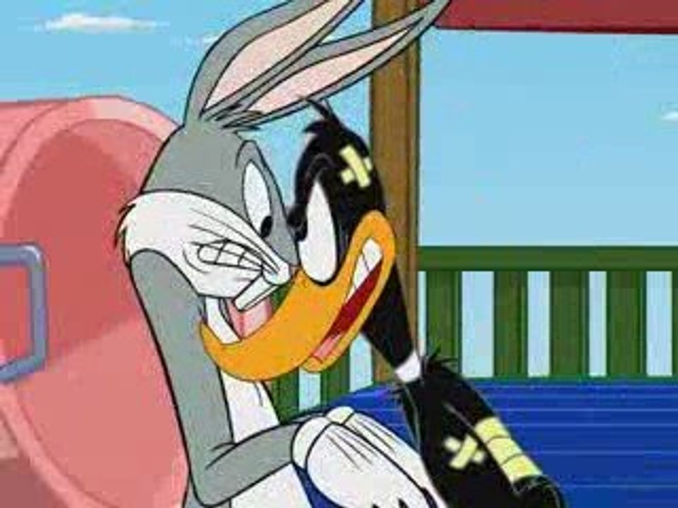 Looney Tunes