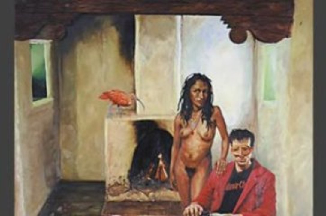 Jack Smith - Selected Work