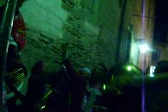 22 h 30 feria d'arles 11 avril 2009