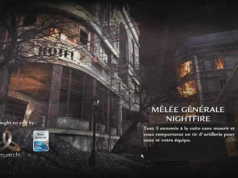 PATCH 1.4  COD 5 new maps