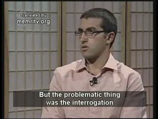 Son of the leader of Hamas finds Christ ! !