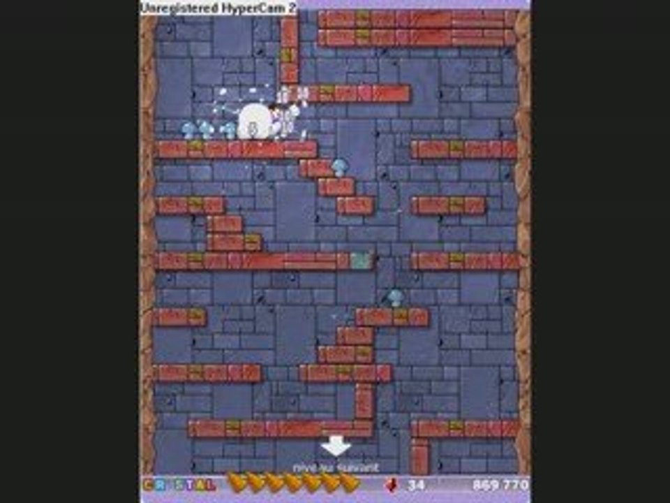 Hammerfest - Vidéo 1