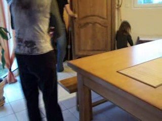 balade en famille