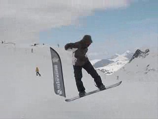 Ride Charles 2 alpes