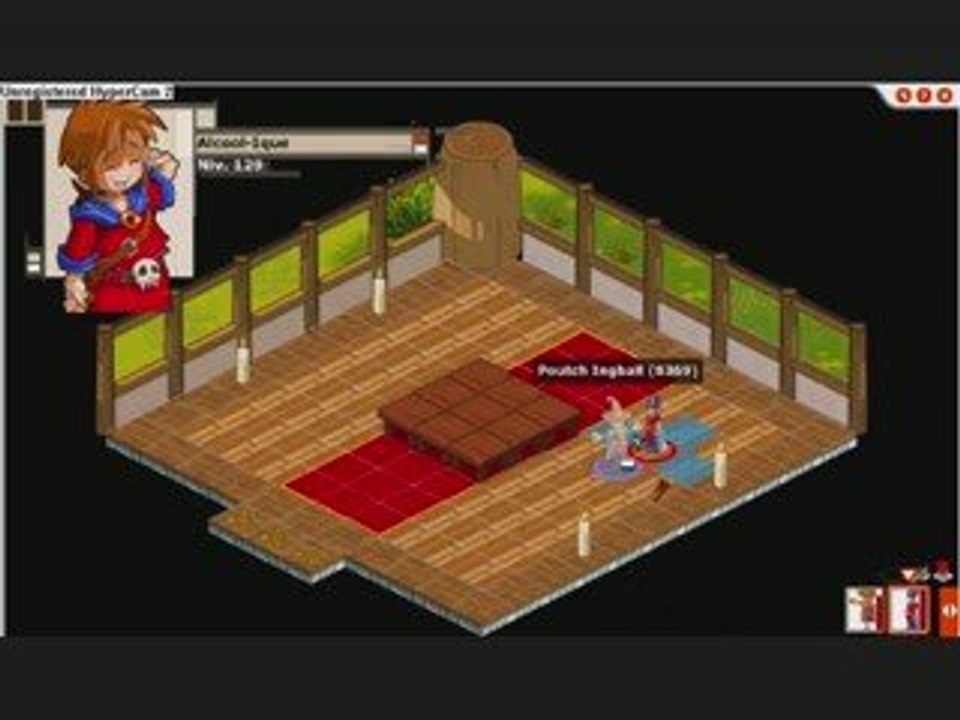 Alcool-Ique féca Hache 129