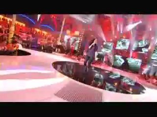 Yasmina - I was made for loving you