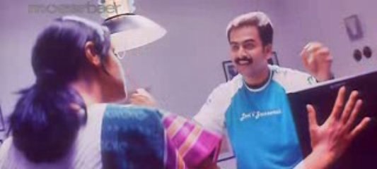 ♥ Mozhi ♥ Simphony ♥ Jothika ♥