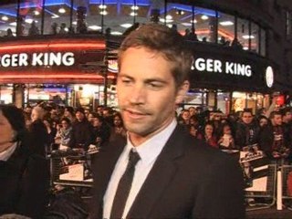 Fast And Furious speeds into cinemas