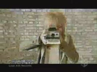 an cafe - snow scene