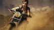 Tomb Raider Legend OST - Peru Bike Ride Theme