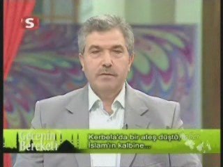 Zeynel Abidin Kerbela Harun Tokak