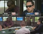 (FR) WPT TURKS AND CAICOS ISLANDS 4/5