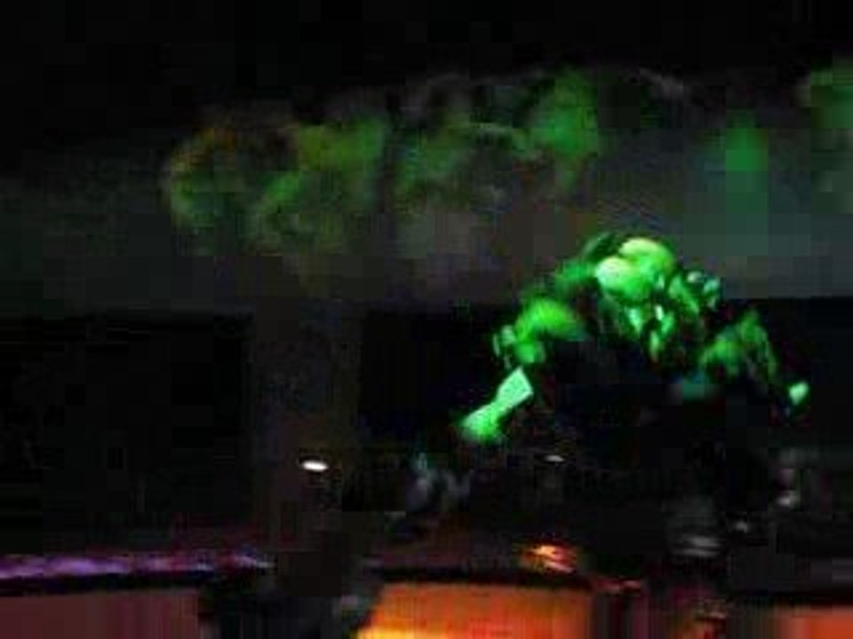 Danse avec les Robots Futuroscope