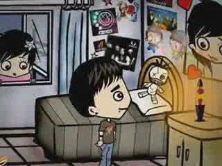 SixPunk Lamento en Silencio