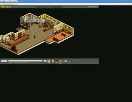Habbo Retro Gratuit