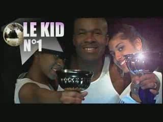 LEKID - MONNAIE MONNAIE (CLIP OFFICIEL)