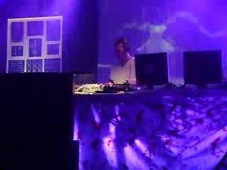 Don Rico @t The Mortuary MaloMaké 25.10.08 BigbandCafé