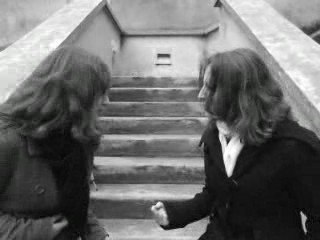 Et tu danse avec lui. 1er version